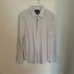 Bonobos Button Down Collar Shirt